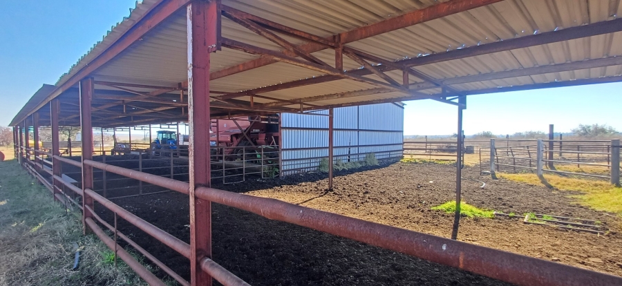 3 Bedroom Property for Sale in Klerksdorp Rural North West